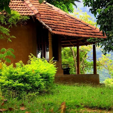 Pepper Hills Cottages Ella Exteriér fotografie