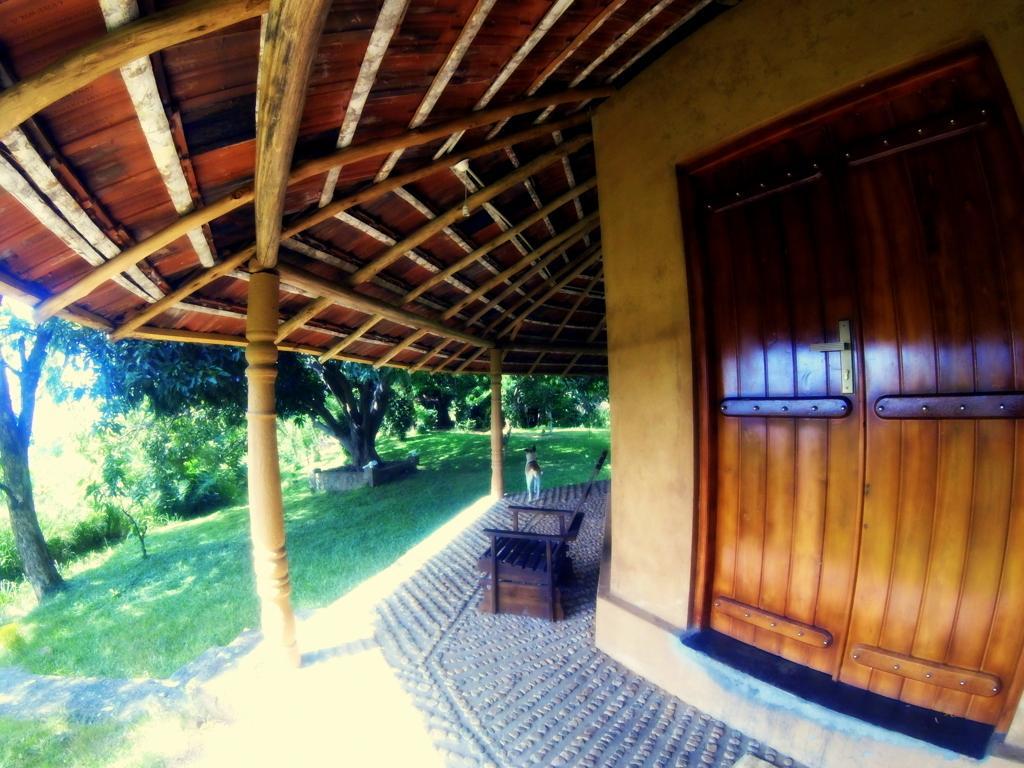 Pepper Hills Cottages Ella Exteriér fotografie
