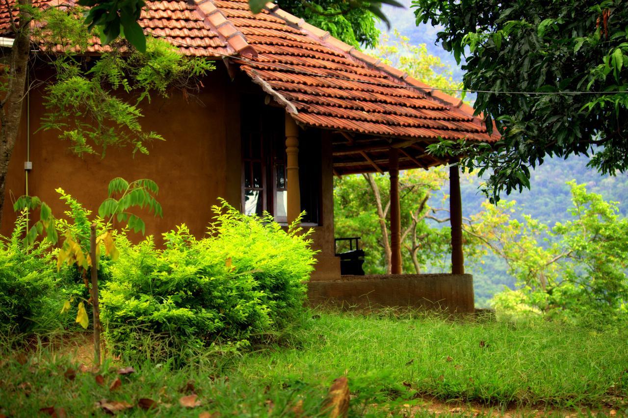 Pepper Hills Cottages Ella Exteriér fotografie