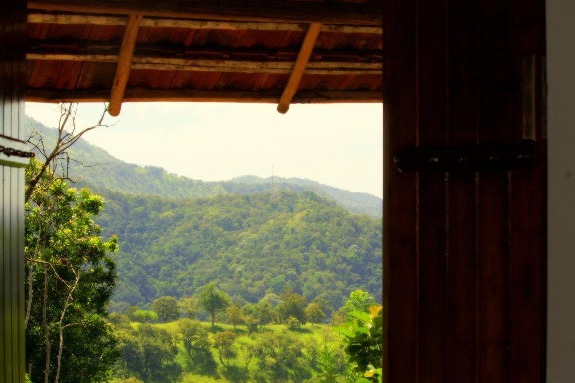 Pepper Hills Cottages Ella Exteriér fotografie