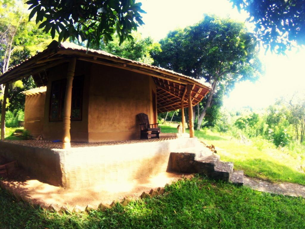 Pepper Hills Cottages Ella Exteriér fotografie