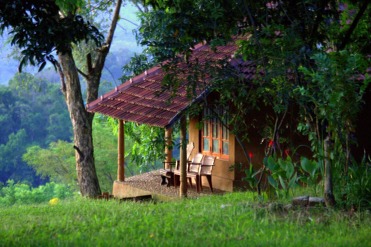 Pepper Hills Cottages Ella Exteriér fotografie