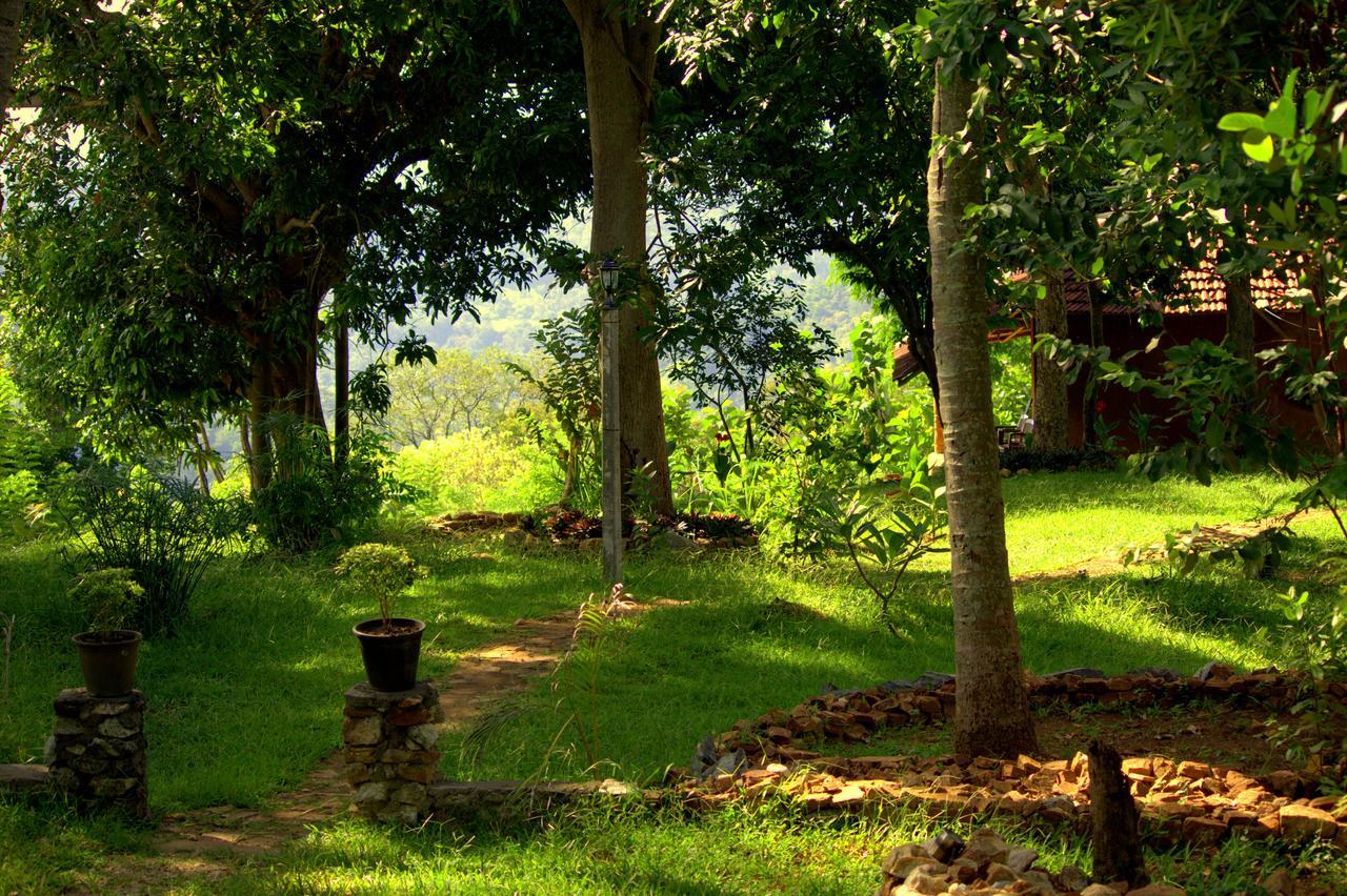 Pepper Hills Cottages Ella Exteriér fotografie